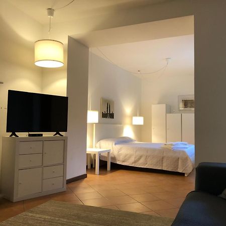 L'Antico Podere Soresina Habitación foto