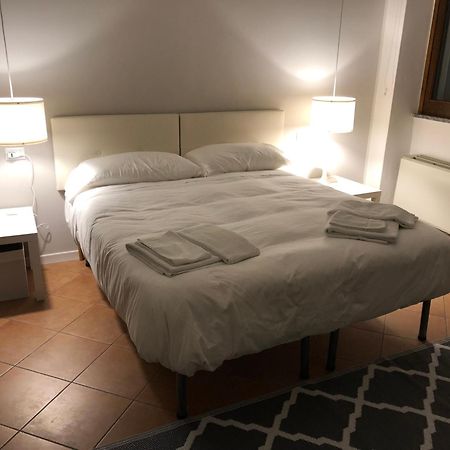 L'Antico Podere Soresina Habitación foto