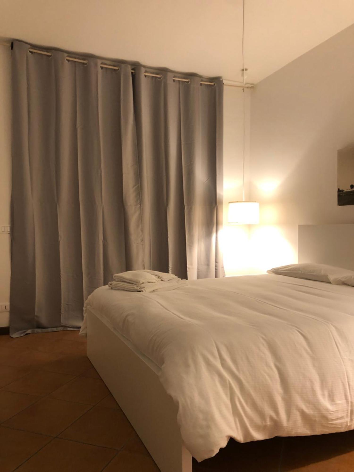 L'Antico Podere Soresina Habitación foto